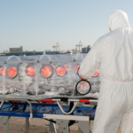 Ebola – myndigheterna i Sverige väl förberedda